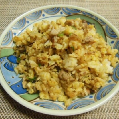 白菜のチャーハンは初めて作りました。
サッパリして美味しいですね。美味しいレシピ有難うございました。(*^。^*)